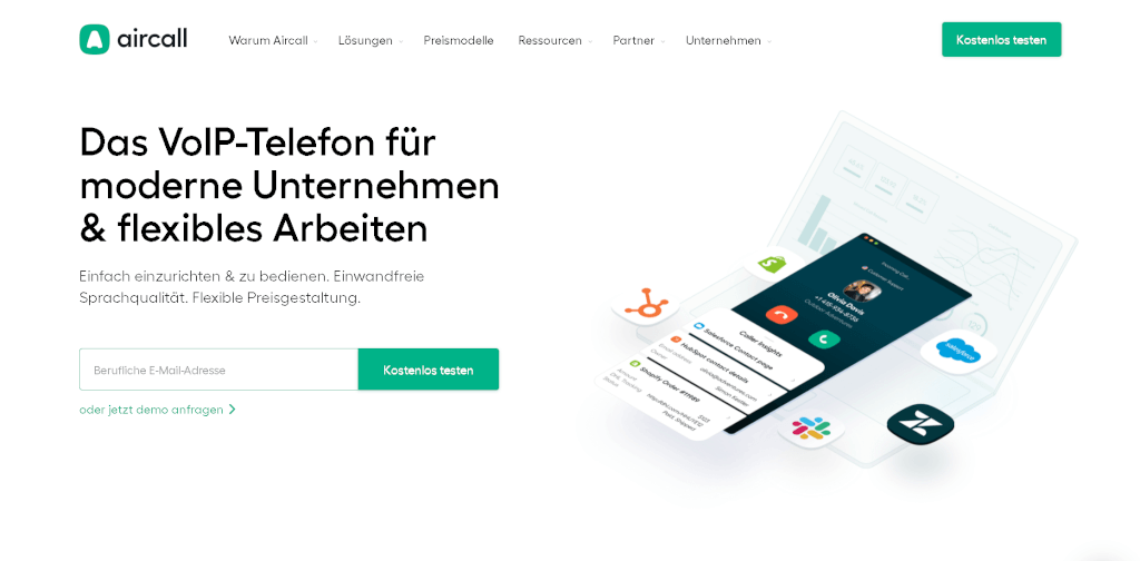 aircall