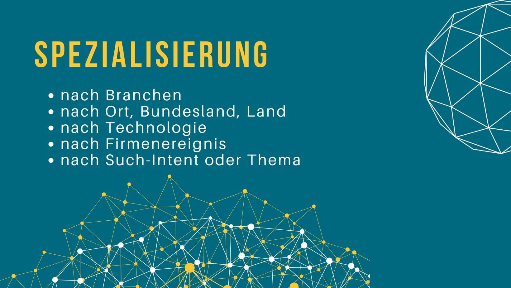 B2B Adressen kaufen nach...