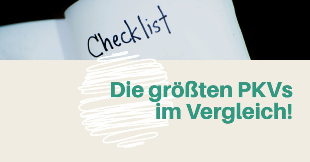 PKV Erstattung PKV Vergleich