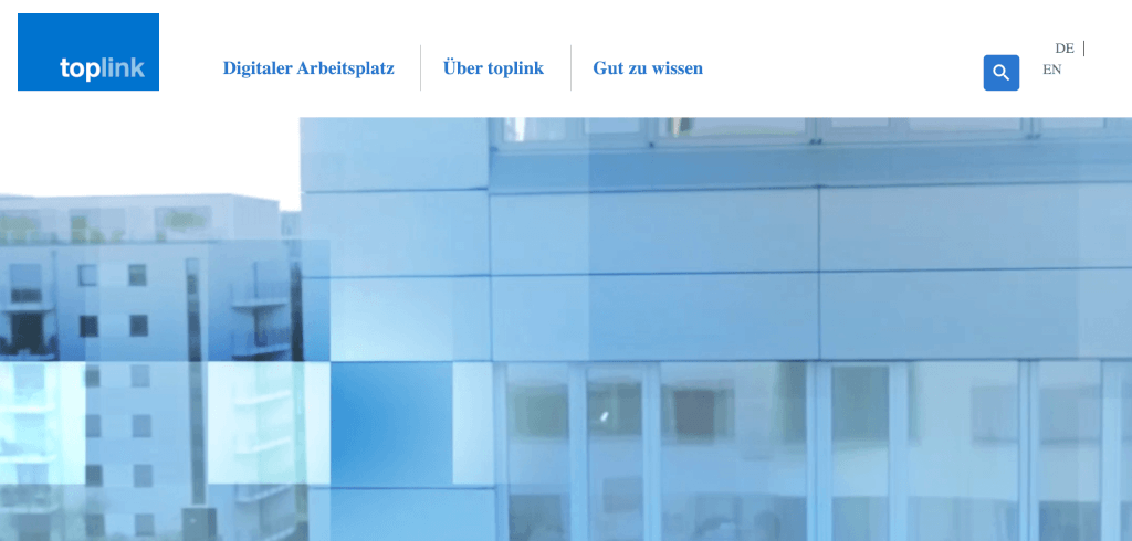 VoIP Telefonie toplink