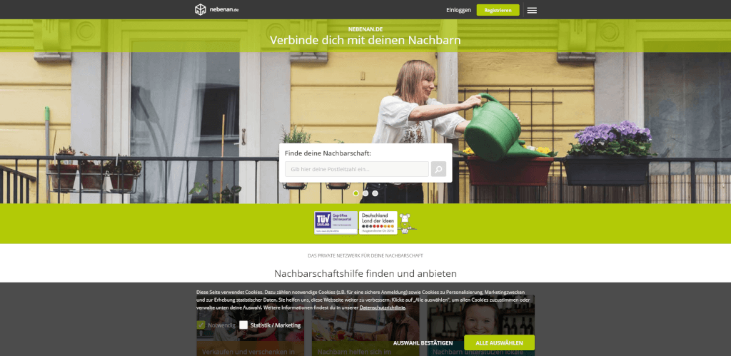 nebenan.de
