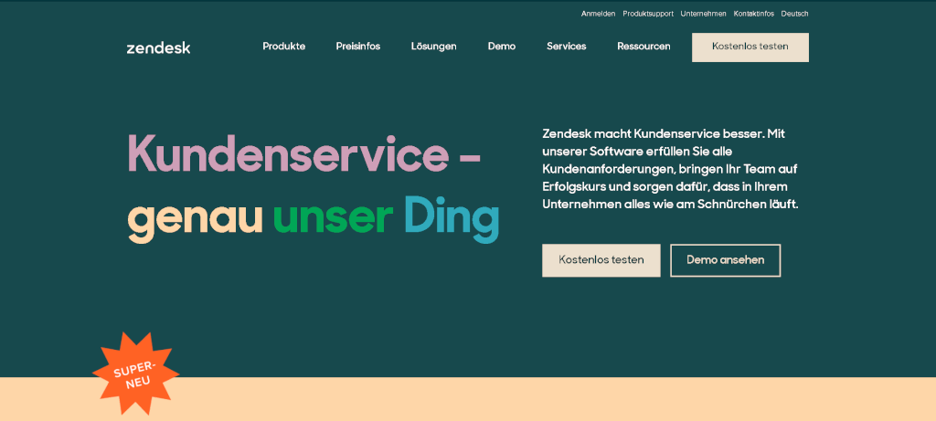 Zendesk