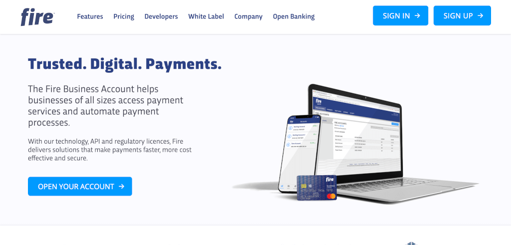 fintech banken fire com 1