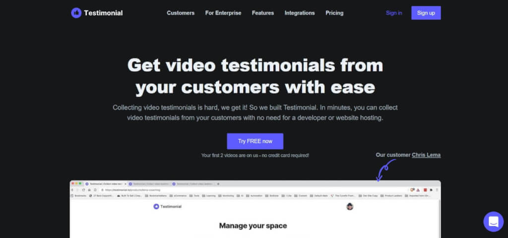 video testimonials video testimonials software video testimonials service video testimonials on website testimonial videos Testimonial