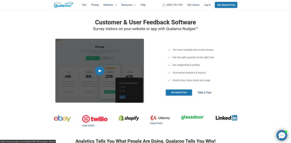 online umfrage online umfrage software online umfrage tool Qualaroo.jpg