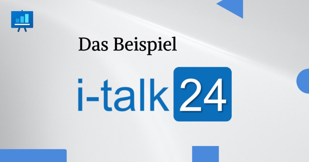 Sprachnachrichten E Mail Marketing italk24