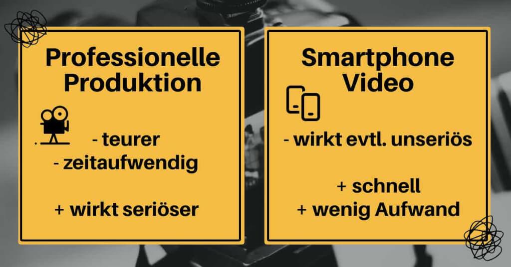 video testimonials video testimonials software video testimonials service video testimonials on website testimonial videos smartphone vs professionelle produktion