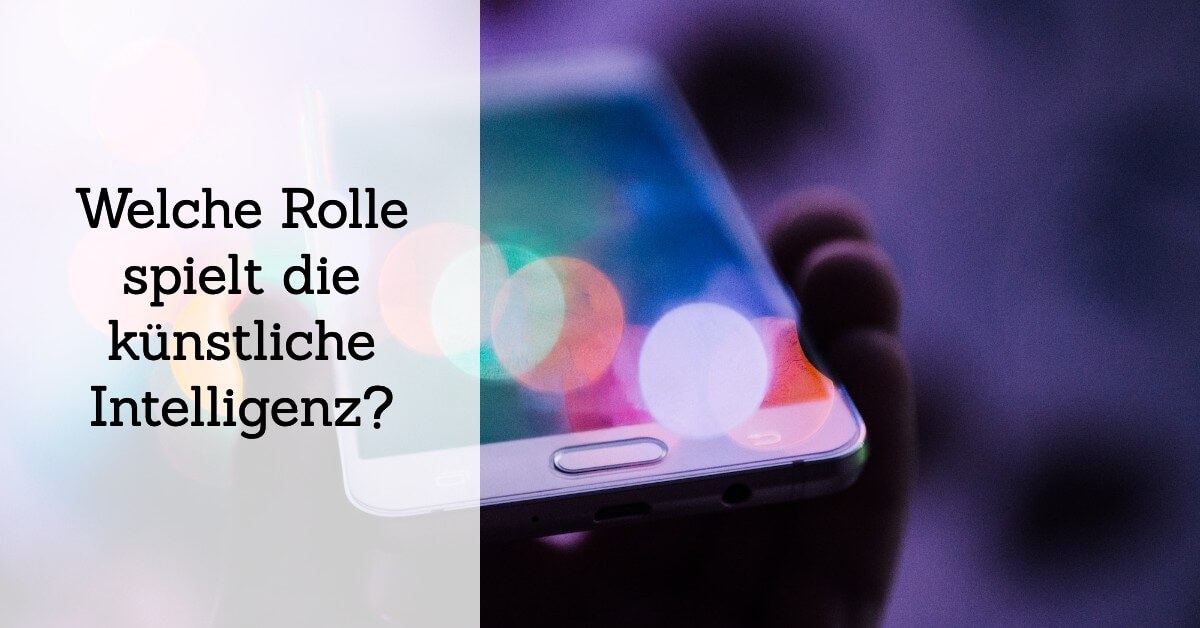 Automatisch Videos erstellen kuenstliche Intelligenz