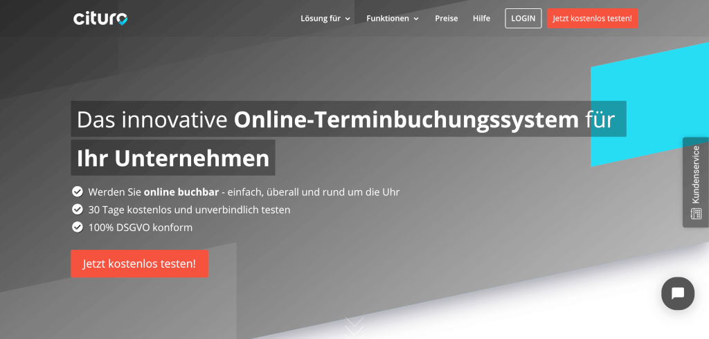 Coaching Software Cituro