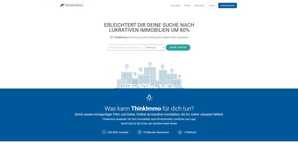digitale immobilienakquise thinkimmo