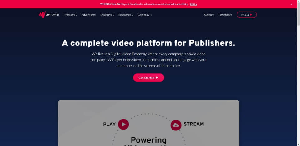 video hosting kostenlos video stream hosting video hosting deutschland video hosting anbieter video hosting free video JWPlayer