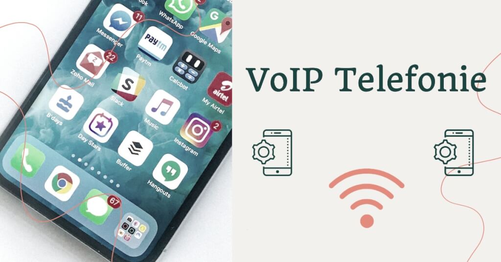 VoIP Telefonie 1