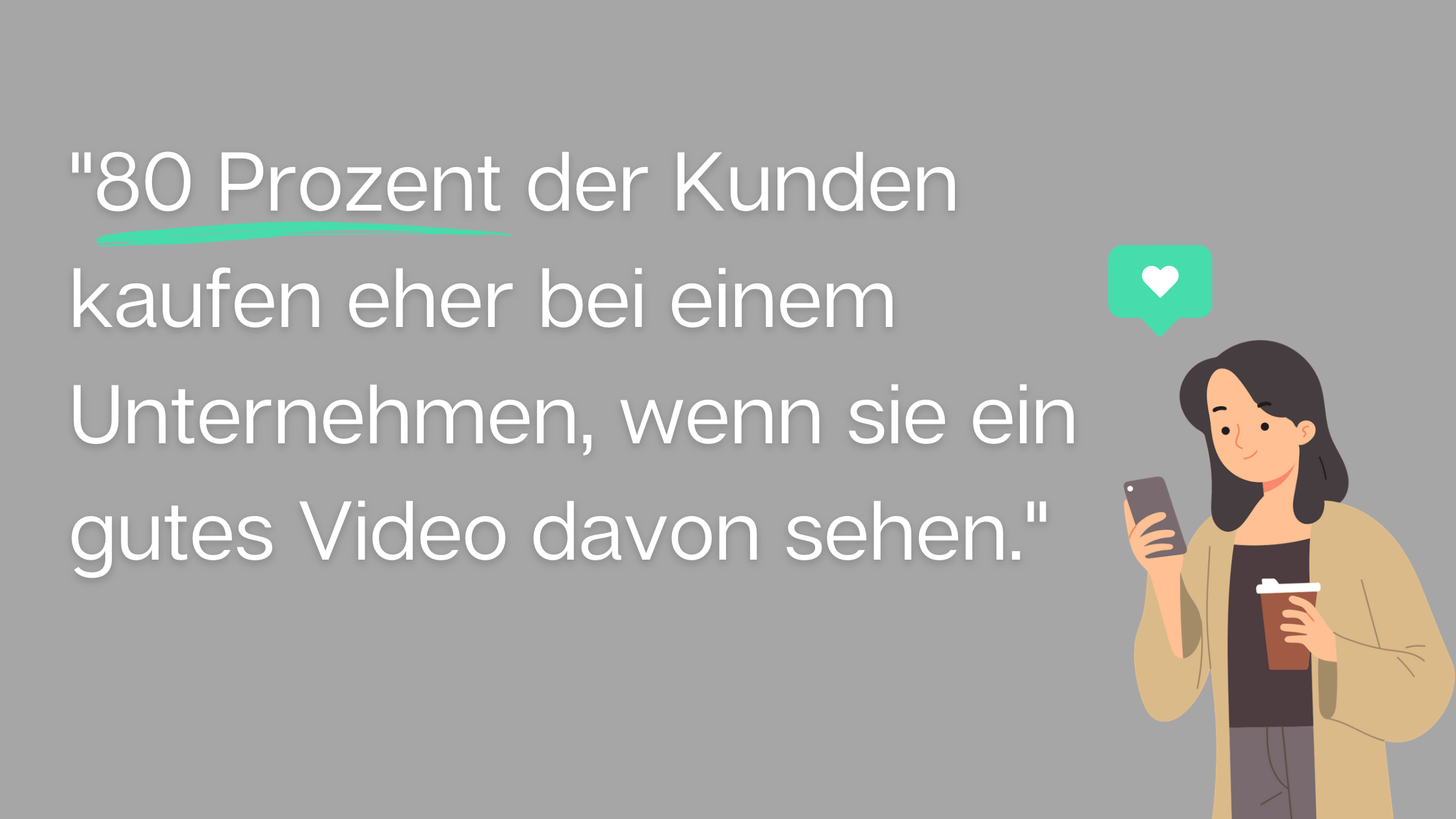 Videohosting zwei