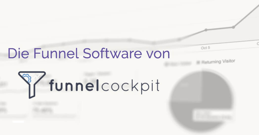 Funnel Software funnelcockpit