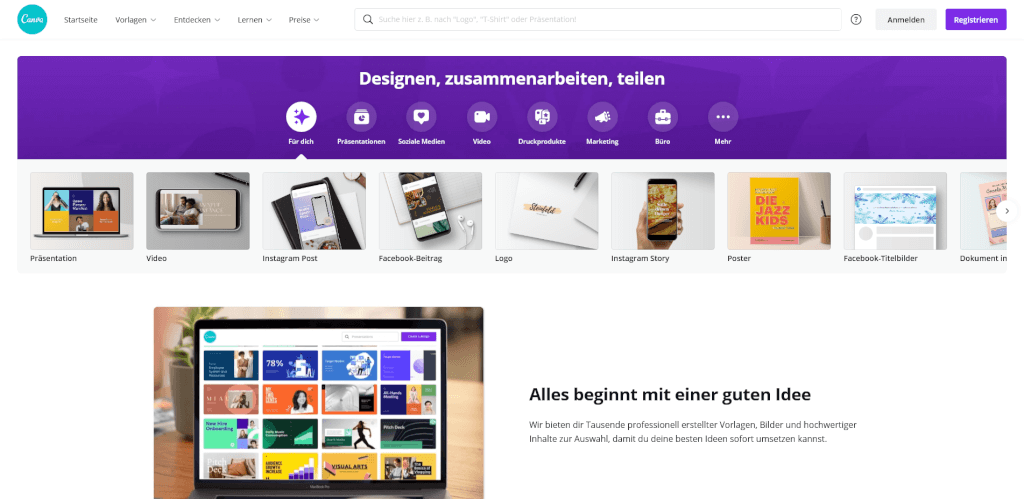 canva