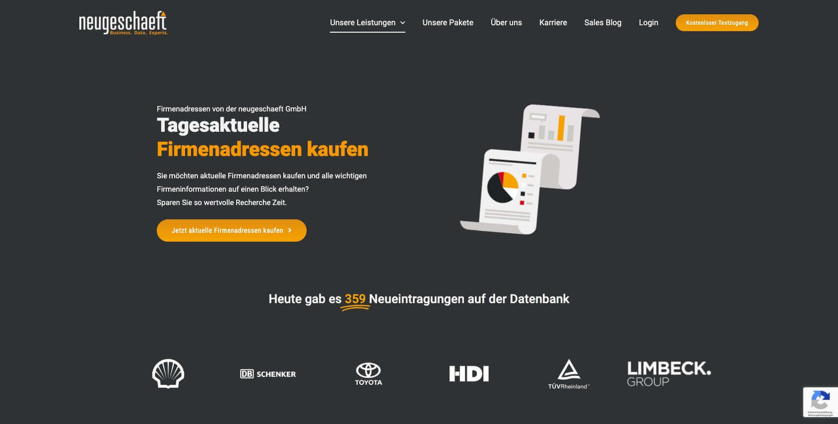 Firmenadressen neugeschaeft GmbH digital affin 1