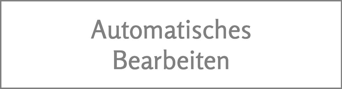 KI Videoproduktion Automatisches Bearbeiten