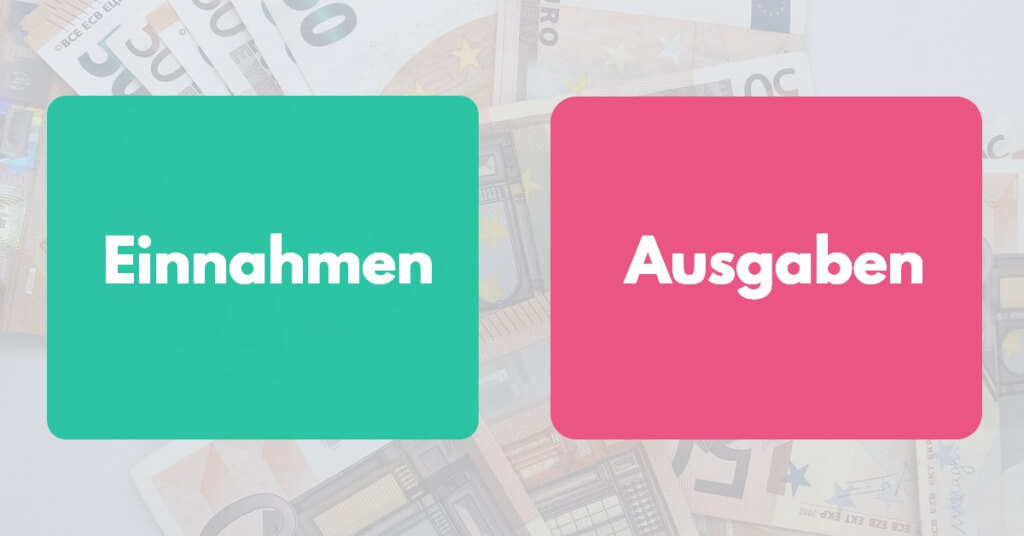 Einnahmen Ausgaben   Rechnungsprogramm Selbststaendige   Digital Affin