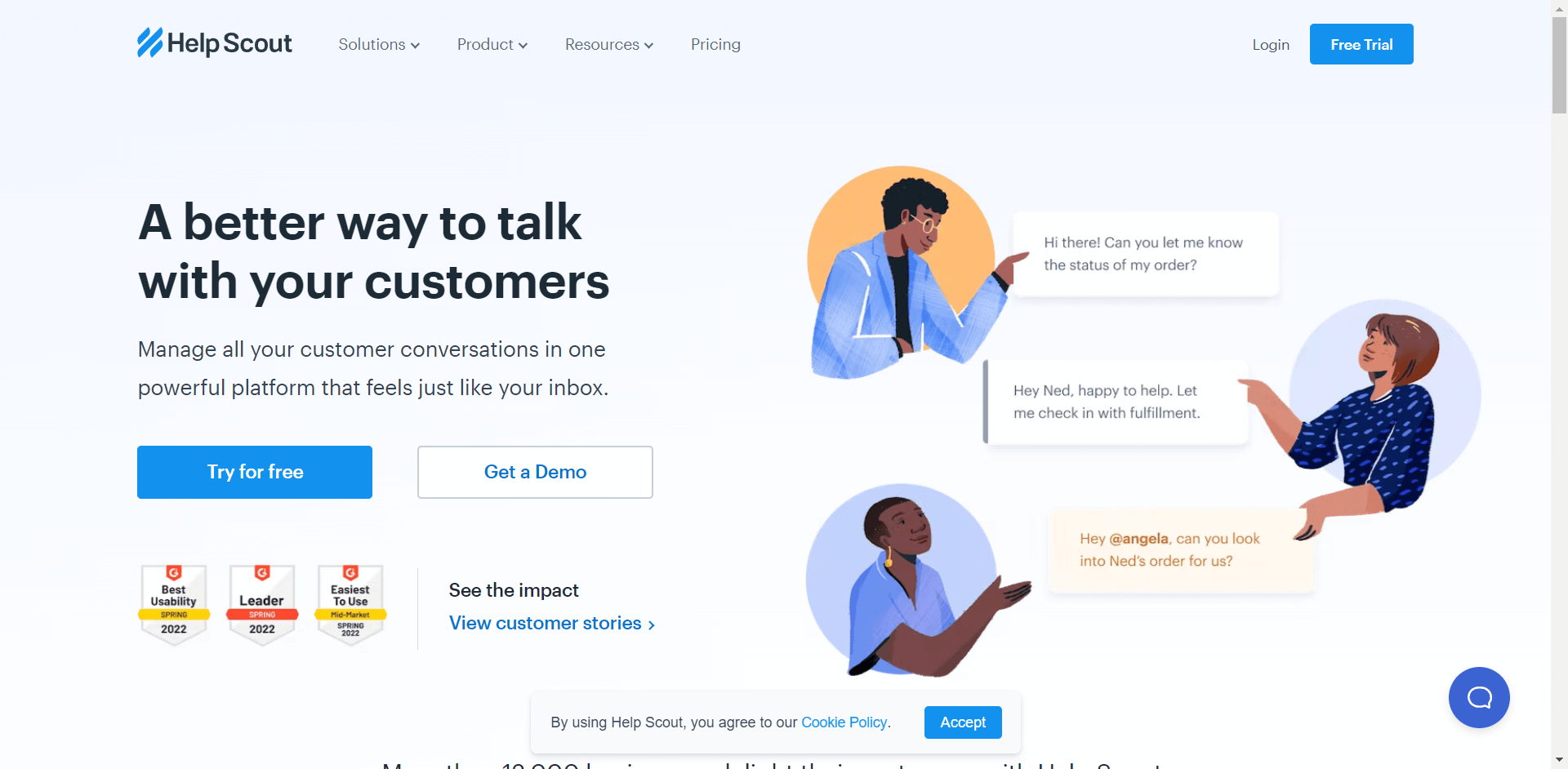 HelpScout