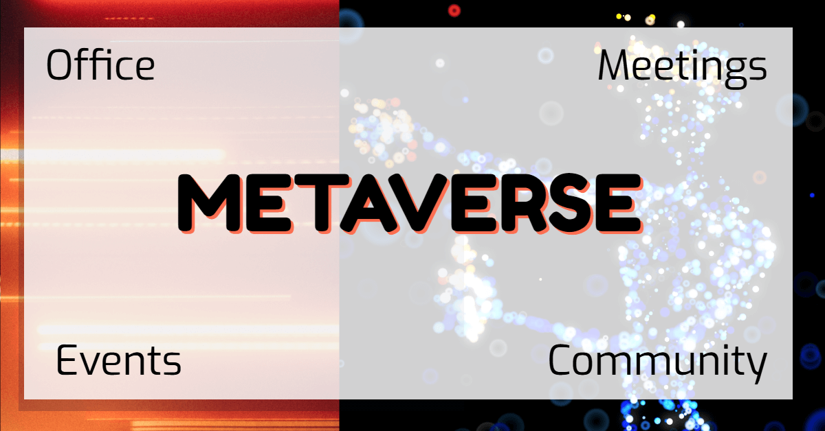 Moeglichkeiten Metaverse