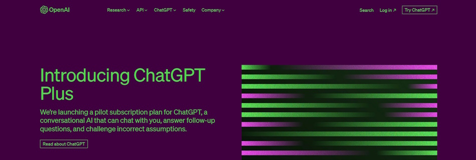 ki chatbots ChatGPT Plus