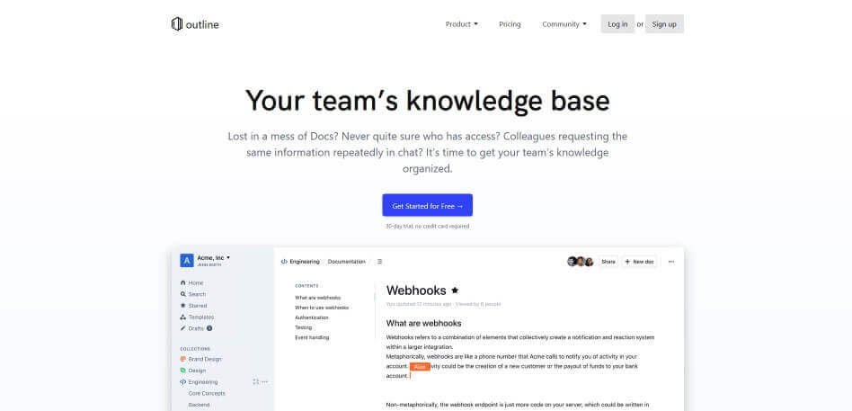 wissensmanagement qualitaetsmanagement Getoutline