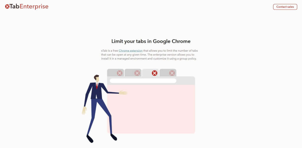 chrome tab manager firefox tab manager chrome tab management firefox tab management chrome xTab.jpg
