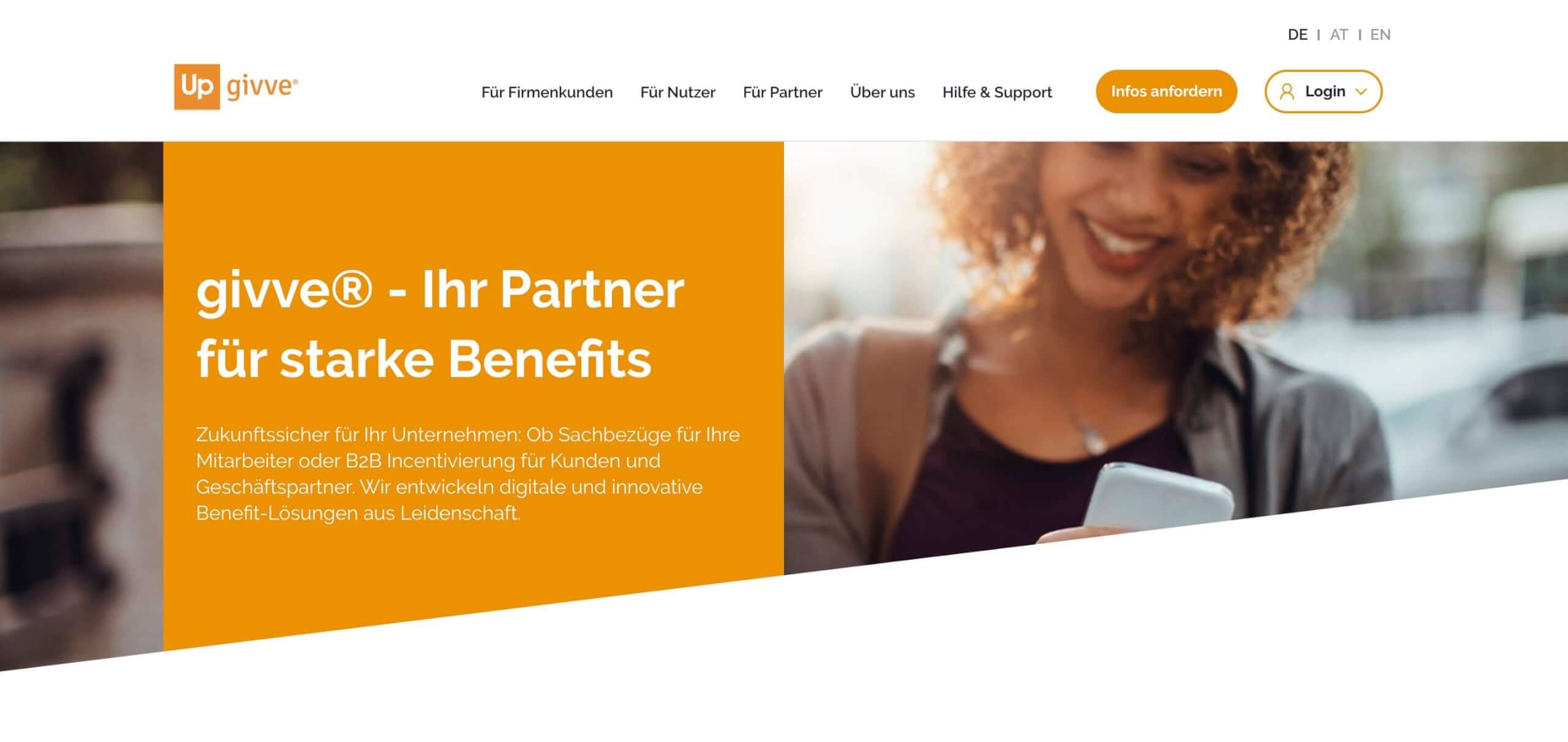 givve starke benefits mitarbeiter digital affin 1