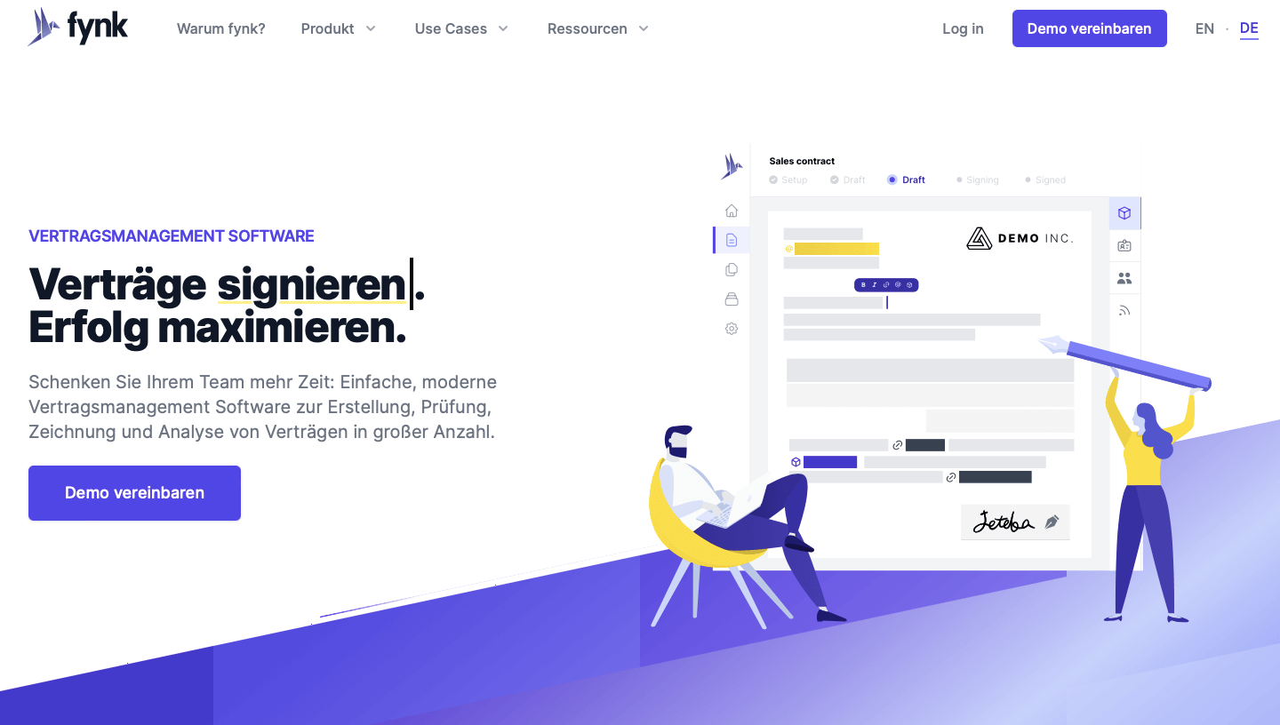 Digitales Vertragsmanagement Anbieter fynk.png