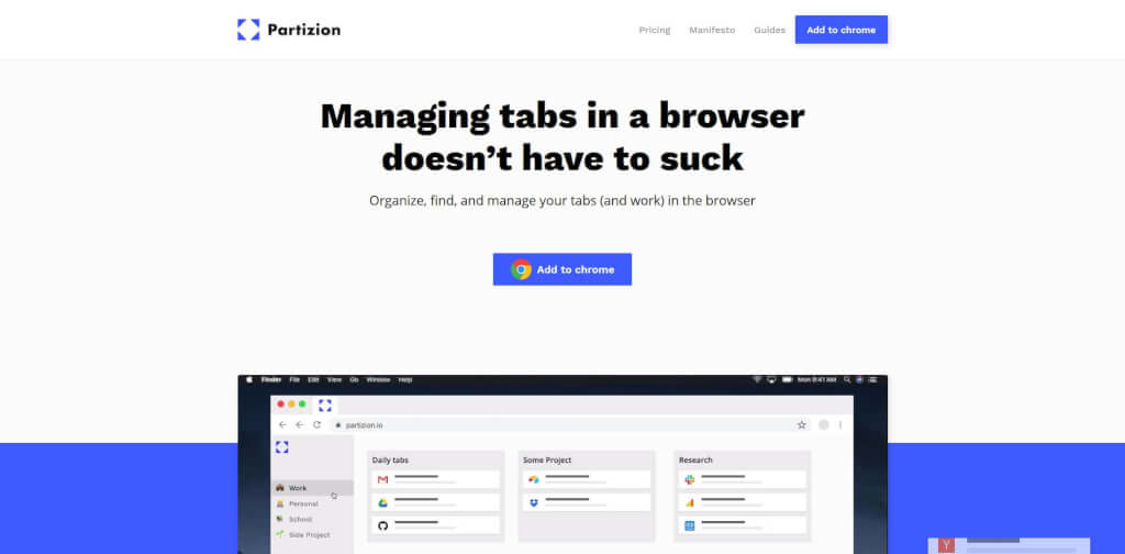 chrome tab manager firefox tab manager chrome tab management firefox tab management chrome Partizion