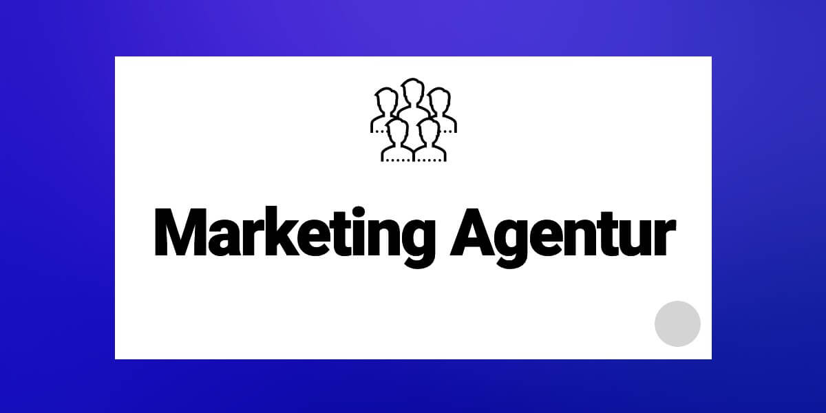 Teams produktiver machen   Beispiel Marketing Agentur