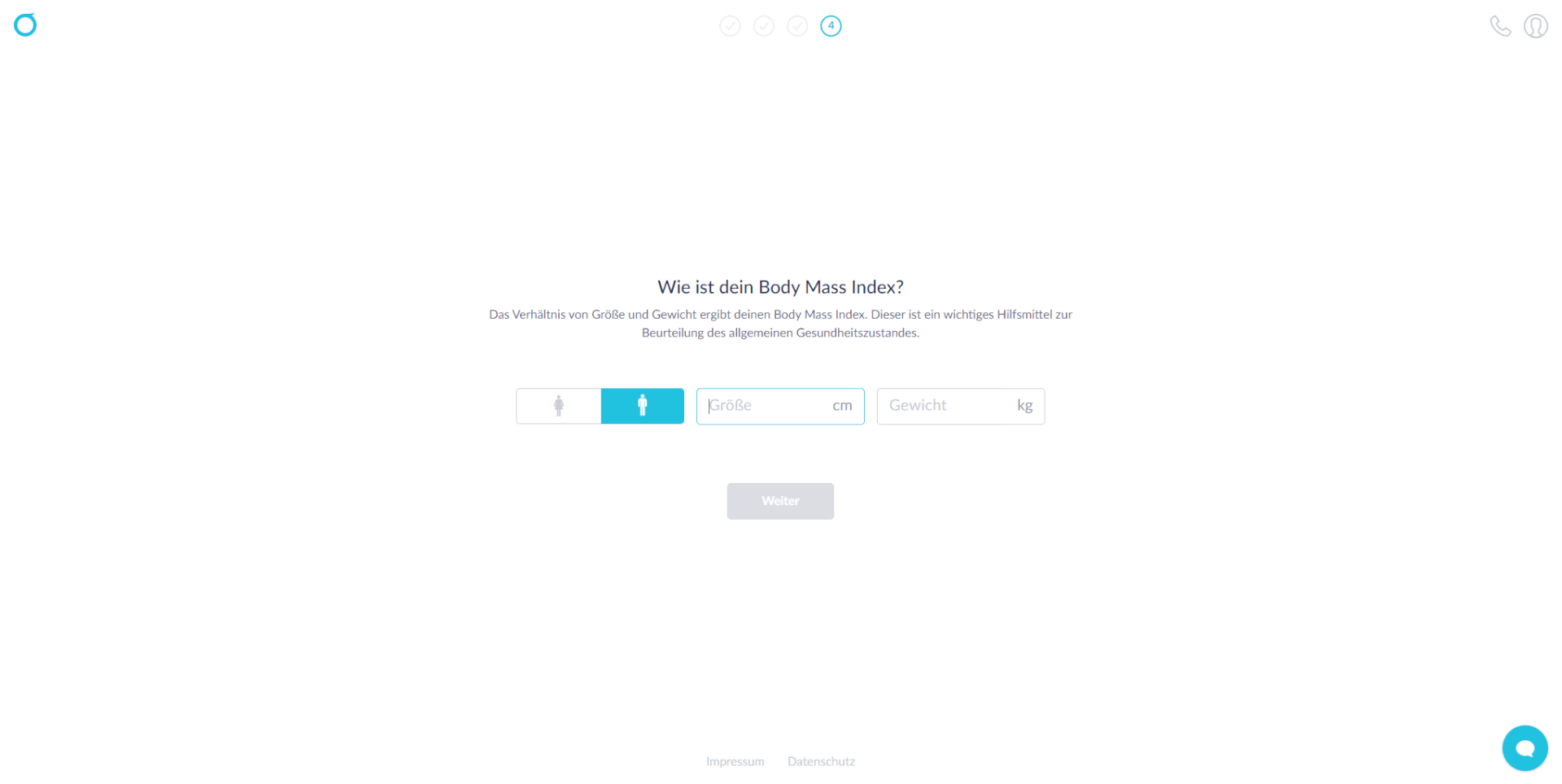 011 Body Mass Index