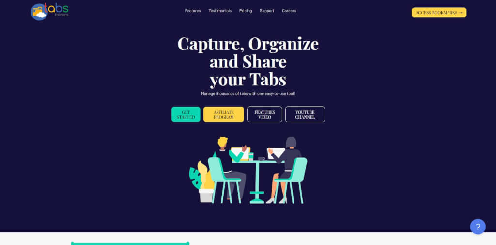 chrome tab manager firefox tab manager chrome tab management firefox tab management chrome TabsFolders
