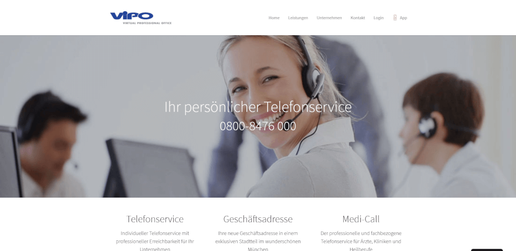 VIPO Deutschland