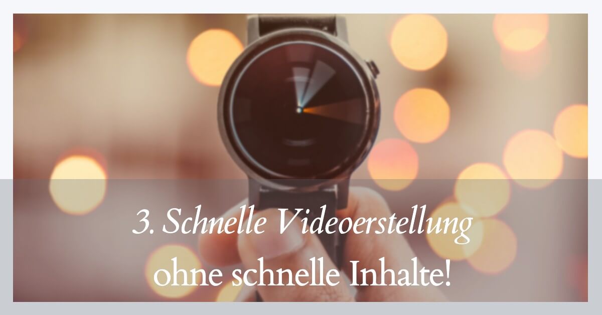 Video Content skalieren 3