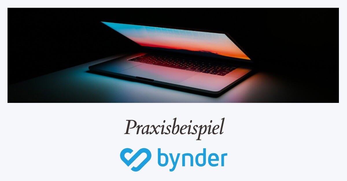 Video Content skalieren Bynder