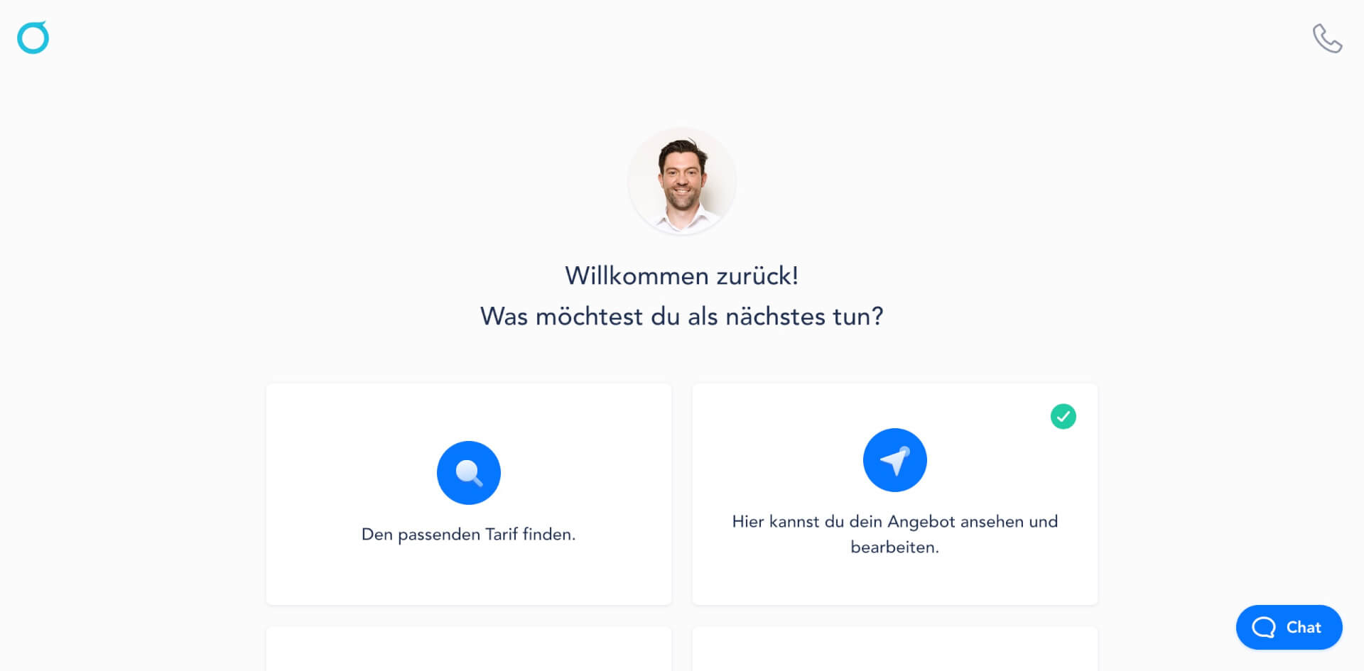 bild 1 ottonova Online Assistent 1