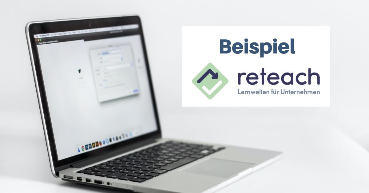 Unterweisungsmanager Vergleich Beispiel