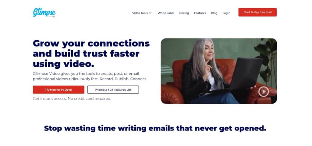 video testimonials video testimonials software video testimonials service video testimonials on website testimonial videos GlimpseVideo