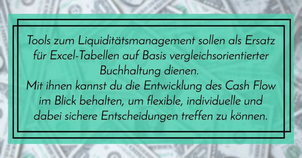 Liquiditaetsmanagement Tools Zitat