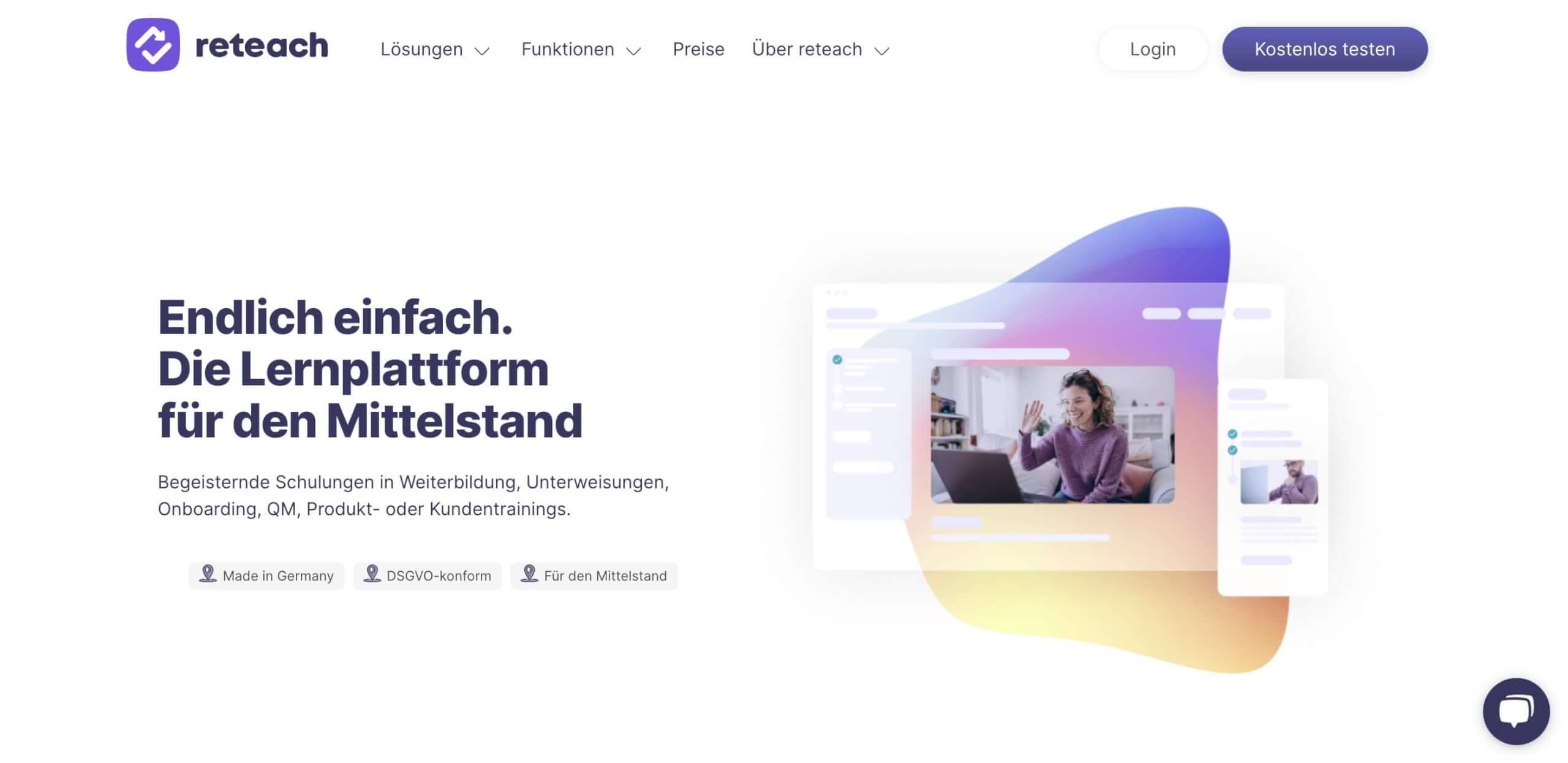 Home reteach digital affin 1