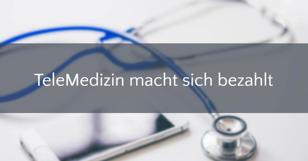 Eyecatcher Arzt Online Fazit