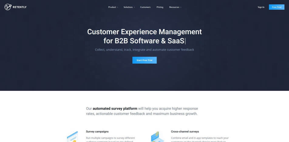 online umfrage online umfrage software online umfrage tool Retently.jpg