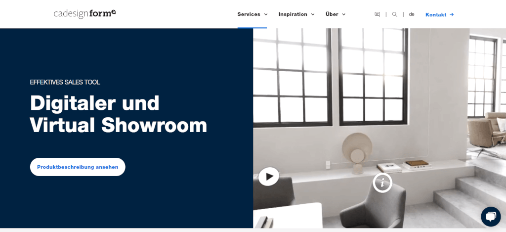 cadesignform