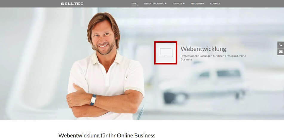 personalverwaltungssoftware Selltec