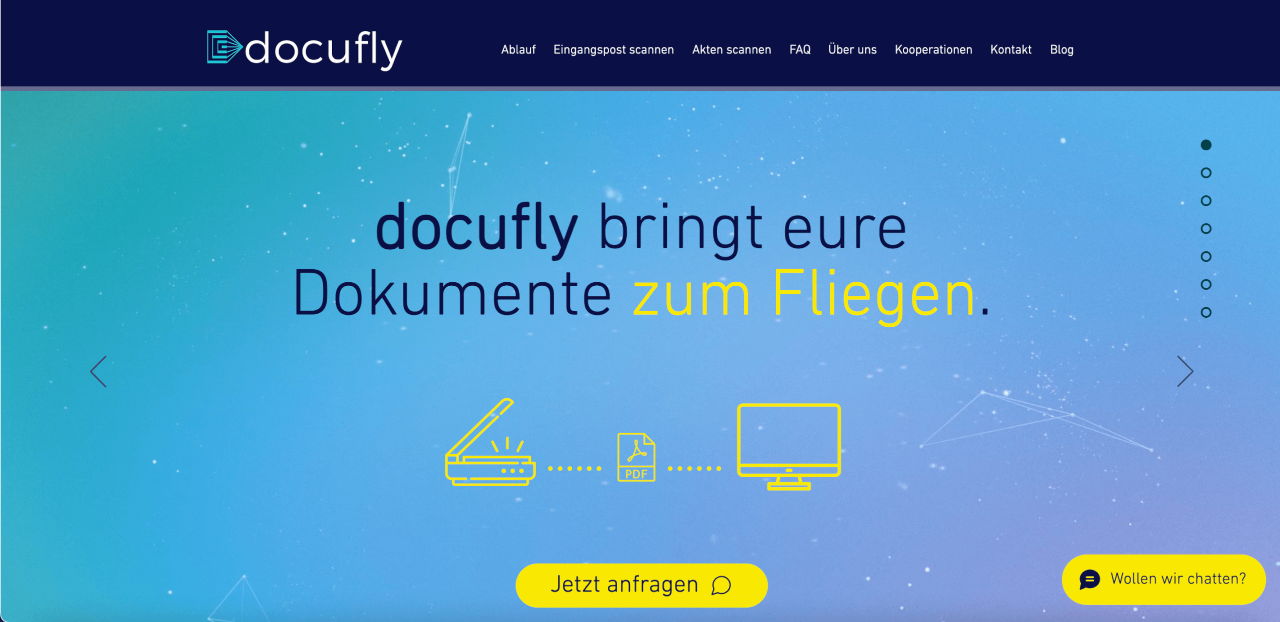 docufly