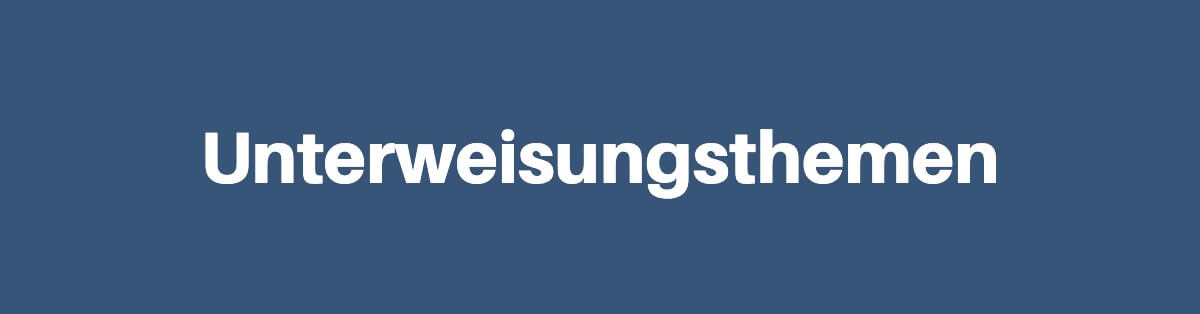 Unterweisungsmanager Vergleich Banner 2