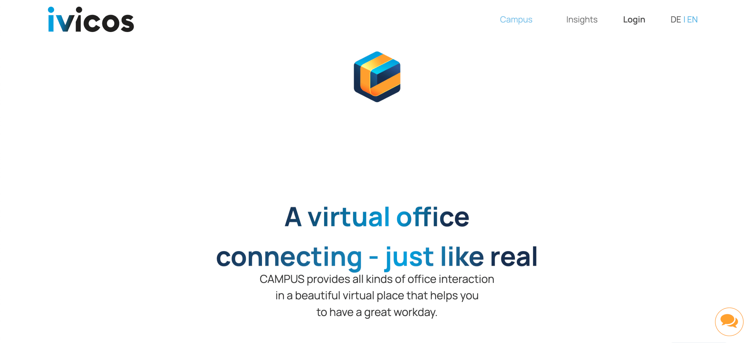 Ivicos Virtual Office