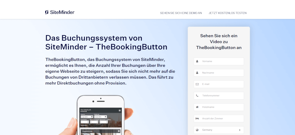 SiteMinder