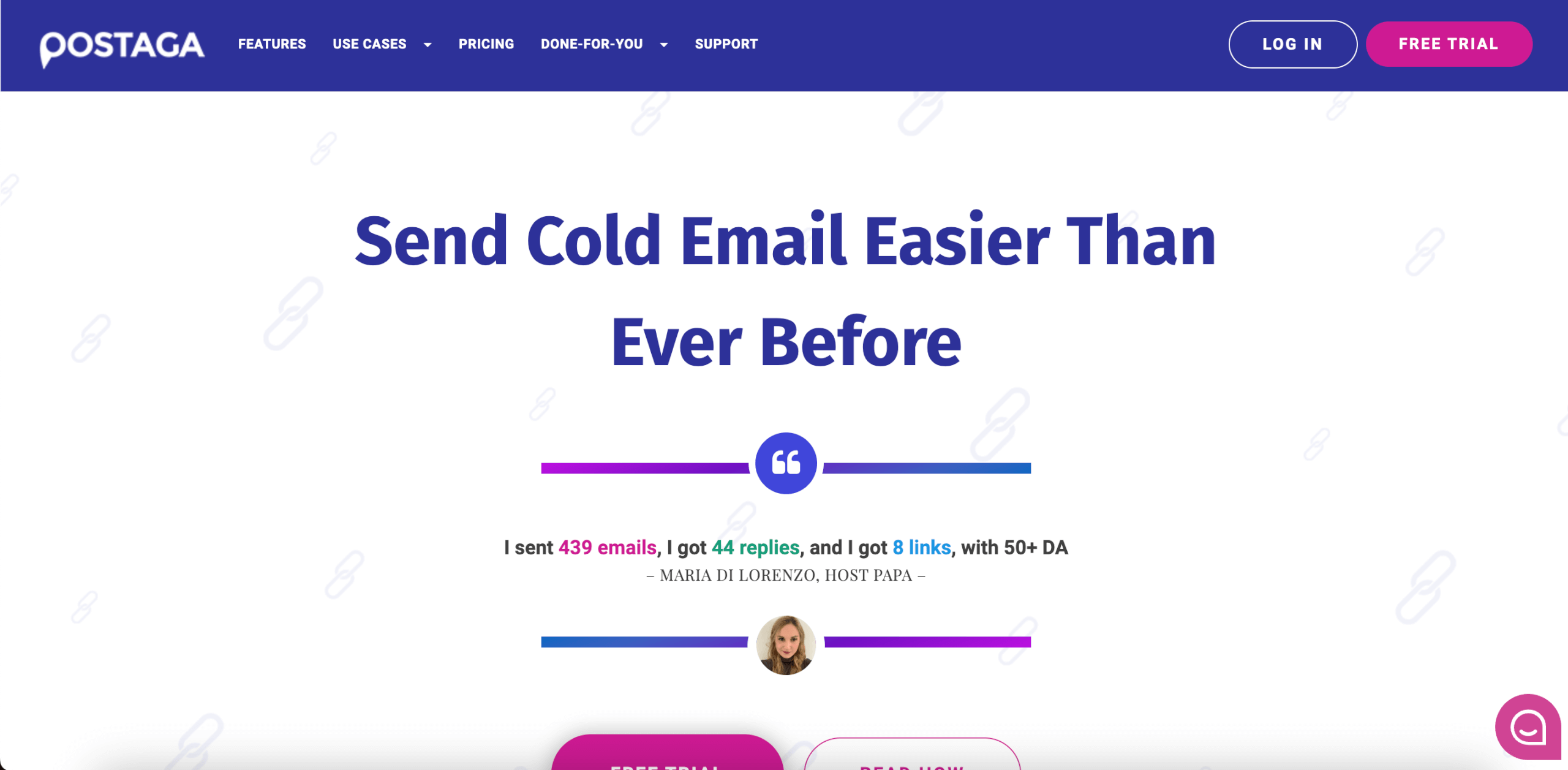 E Mail Kaltakquise Anbieter Postaga